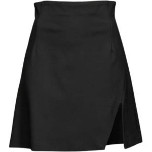 Pinko Glenda Skirt - Black 42