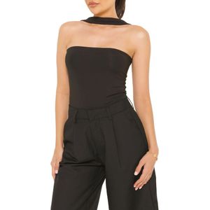 Bermuda Short - Black XS