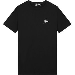 Malelions T-Shirt 2-Pack - Black XS