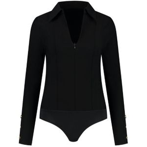 Nikkie Bhutan Body - Black 42