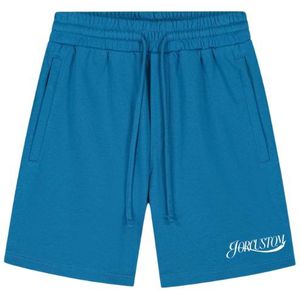 JorCustom Script Terry Short - Petrol XS