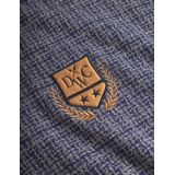 Alethea Polo - Navy Blue - Poloshirt