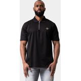 XPLCT Studios - Plate Polo - Zwart - Poloshirt