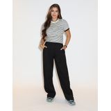 REINDERS - Marijn - Pantalon - Zwart