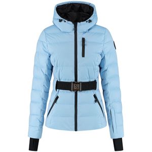 Nikkie Goya Ski Jacket - Powder Blue 34