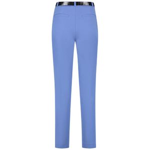 Nikkie Zayne Pants - Blue Lagoon 32