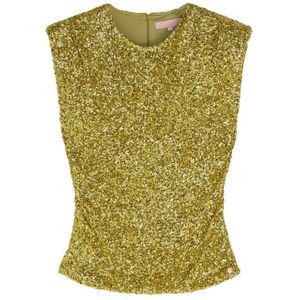 Ziona Top - Fresh Green XXS