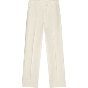 Ryker Pantalon - Creme White XXL