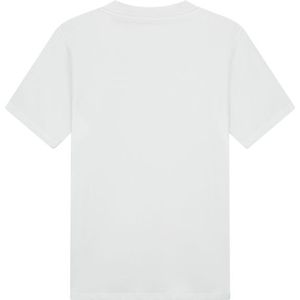 Malelions Sport Active T-Shirt - White XS