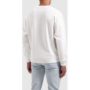 Desert Mirage Sweater - Off White XXL
