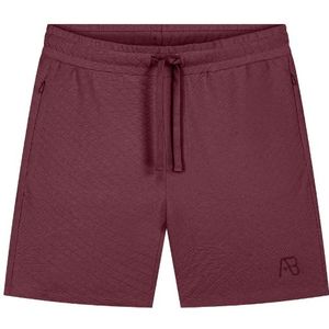 Prestige Short V2 - Bordeaux XS