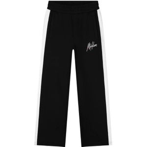 Malelions Girls Kiki Straight - Black/Light Pink 4-104