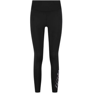 Malelions Women Collectors Legging - Black XS
