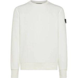 Peuterey Saidor B FW 02 Sweater - Bianco L