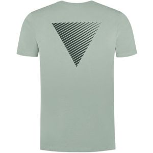 Pure Path - Essential Logo T-shirt - Groen
