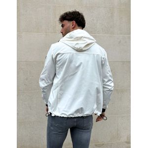 Peuterey Lousma Jacket - White S