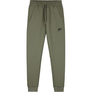 Malelions Sport Counter Trackpants 2.0 - Dark Green L