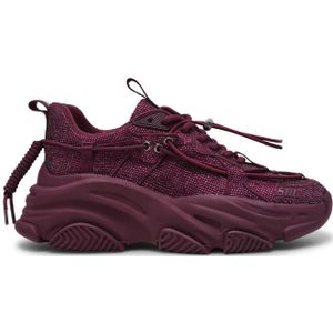 Vault 2R Sneaker - Dk Cherry Lacq 42