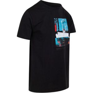 Cruyff Toriam Tee - Black XL