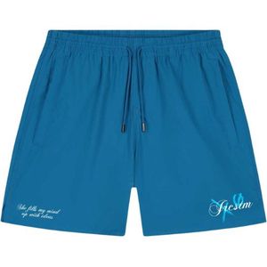 JorCustom Angel Swimshort - Petrol XS