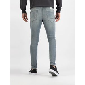 Purewhite The Dylan 823 Jeans - Light Grey 26