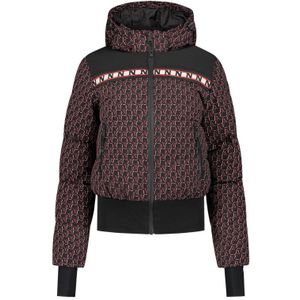 Nikkie Urban Ski Jacket - Black