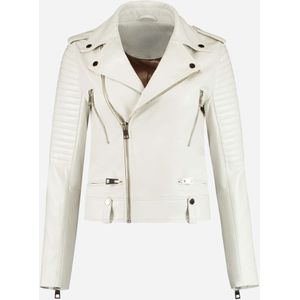 Must Jacket - Off White XS (34)