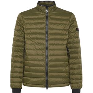 Peuterey Flobots KNC 01 Jacket - army green L