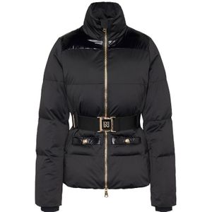 Nikkie North Lacq Jacket - Black 34