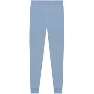 Malelions Kids Jimmy Trackpants - Vista Blue 128