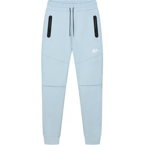 Malelions Sport Counter Trackpants - Light Blue