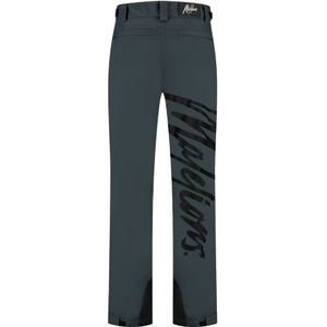 Malelions Ski Polar Pants - Antra XXS