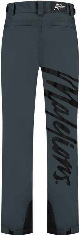 Malelions Ski Polar Pants - Antra XXS