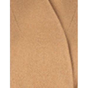 Rinascimento Capp Jacket - Cammello beige XS