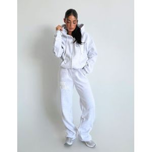 Joleen Jogger - Light Grey Marl XXS