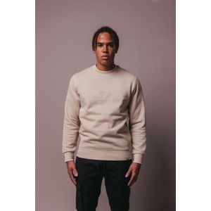Croyez Arch Sweater - Sand S
