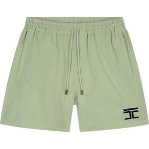 JorCustom Artist Swimshort - Sage Green XS