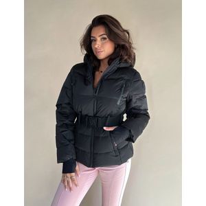 Nikkie Uriel Ski Jacket - Black 34