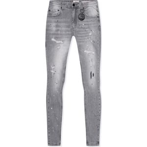 Amicci Trivosa Jeans - Light Grey 28