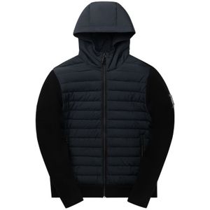 Ab Lifestyle Fibre Jacket - Dark Navy