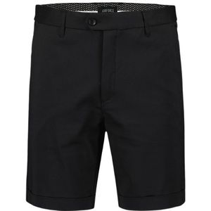 Airforce Short Chino - True Black