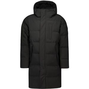 Airforce Colt Parka - True Black S