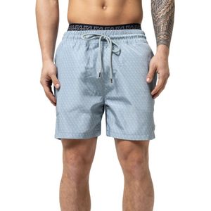 XPLCT Studios XPLCT Shade Swimshort - Light Grey XL