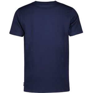 Airforce Basic T-Shirt - Indigo Blue M