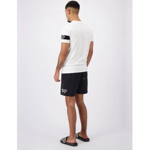 Commander Swimshorts - Black XL