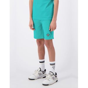 Kids Cruise Shorts 2.0 - Turquoise 116