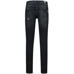 Purewhite The Jone W1111 Jeans - Denim Dark Blue 29