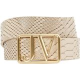 Perri Belt - Ash Beige M/L