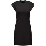 Nikkie Iringa Dress - Black 36