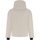 Malelions Ski Mogul Jacket - Cream XXS
